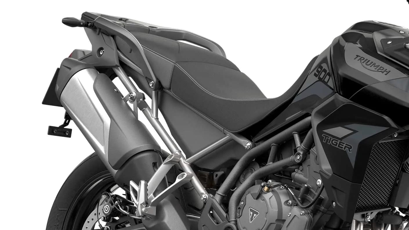 Triumph tiger 900 low sale